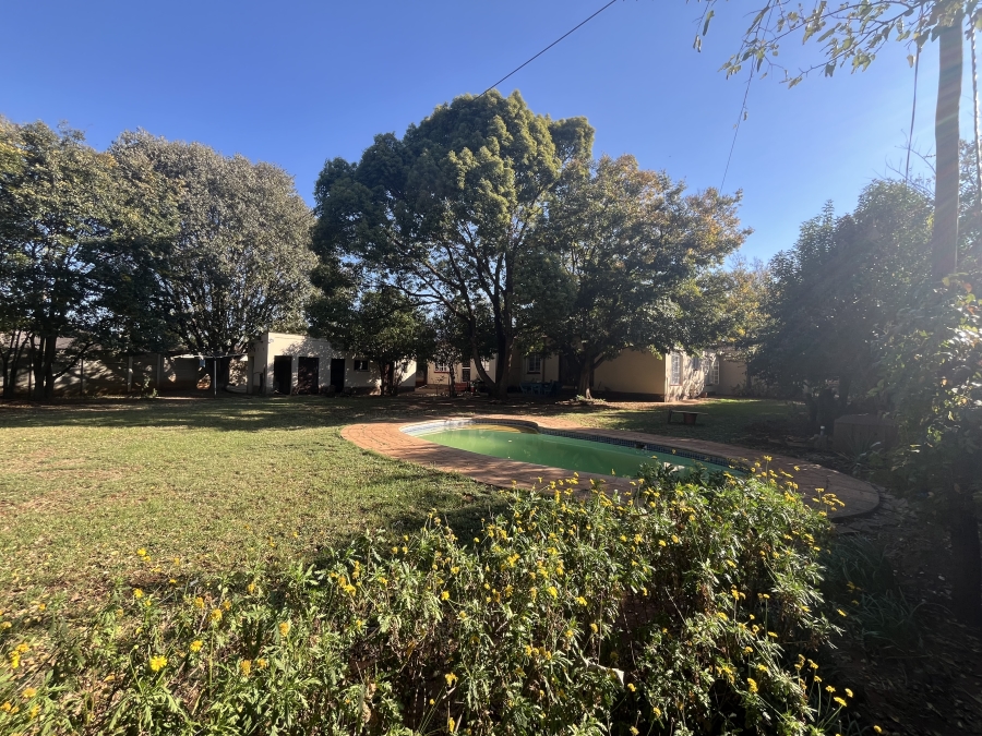 3 Bedroom Property for Sale in Potchefstroom North West